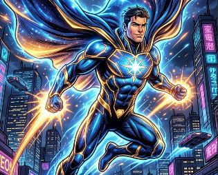 Sign Up at Avengers Casino