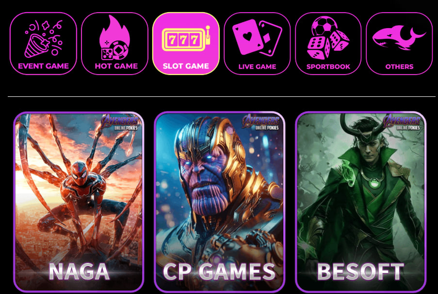 Games1