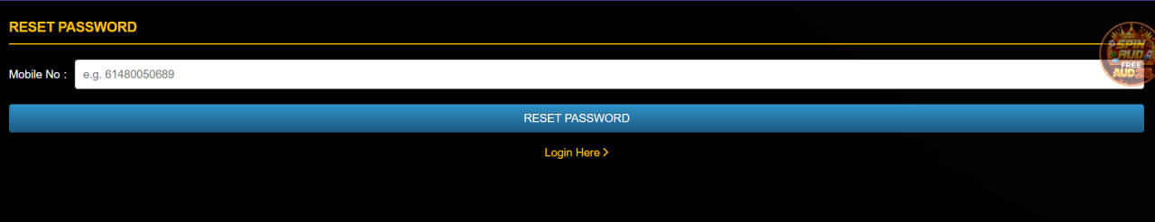 Login2